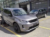 gebraucht Land Rover Discovery Sport P200 2.0 Si4 MHEV SE AT9