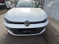 Gebraucht VW Passat Elegance 150 PS (110 kW) 2024 Kombi