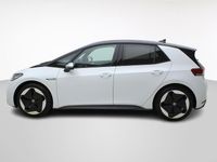Gebraucht VW ID.3 Pro Performance 150 kW (204 PS) 2020 Weiss Kleinwagen