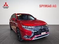 Gebraucht Mitsubishi Outlander P-HEV 224 PS (164 kW) 2020 SUV