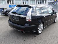 Gebraucht Saab 9-3 Aero 275 PS (202 kW) 2007