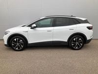 Gebraucht VW ID.4 Pro 150 kW (204 PS) 2023 Weiss SUV