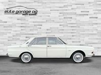 Gebraucht Ford Taunus 55 PS (40 kW) 1967 Limousine