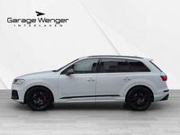 Gebraucht Audi SQ7 Ambiente 435 PS (319 kW) 2020 SUV