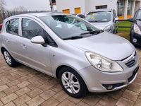 Gebraucht Opel Corsa Enjoy 90 PS (66 kW) 2007
