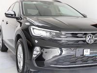 Gebraucht VW Taigo Life 110 PS (80 kW) 2024 Schwarz SUV