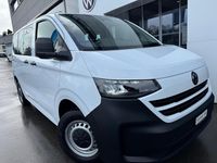 Neu VW Transporter 150 PS (110 kW) 2026 Van