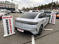 Neu BYD Seal Design 230 kW (313 PS) 2026 Gray Limousine