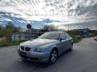 Gebraucht BMW 525 2006