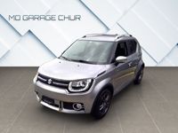 gebraucht Suzuki Ignis 1.2i Compact Top 4x4