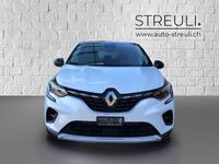 gebraucht Renault Captur INTENS TCe 130 EDC PF