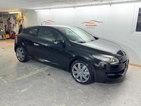 Gebraucht Renault Mégane III R.S. 250 PS (183 kW) 2011 Coupé