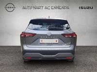 gebraucht Nissan Qashqai 1.3 DIG-T MHEV N-Connecta Xtronic