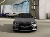 Gebraucht BMW 550e M Sport 489 PS (359 kW) 2024 Grau Limousine
