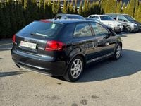 Gebraucht Audi A3 Ambition 125 PS (91 kW) 2011 Kleinwagen