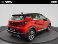 gebraucht Renault Captur 1.6 E-Tech 160 Intens DHT