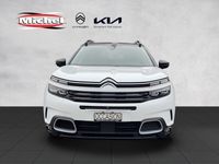 gebraucht Citroën C5 Aircross 1.6 PHEV Shine