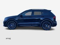 Gebraucht VW Tiguan R 319 PS (234 kW) 2022 SUV