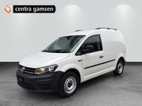 Gebraucht VW Caddy 102 PS (75 kW) 2018 Van / Kleinbus