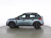 Neu Dacia Sandero Stepway 91 PS (66 kW) 2025 Kleinwagen