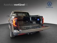 gebraucht VW Amarok DoubleCab Style Winteredition 1