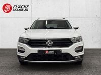 Gebraucht VW T-Roc Advance 190 PS (139 kW) 2018 SUV