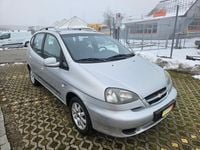 Gebraucht Chevrolet Tacuma 107 PS (78 kW) 2008 Van / Kleinbus