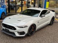 Gebraucht Ford Mustang Fastback 460 PS (338 kW) 2023 Grau Coupé