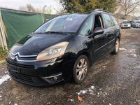 Gebraucht Citroën Grand C4 Picasso Dynamique 156 PS (114 kW) 2010 Van / Kleinbus