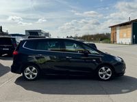 gebraucht Opel Zafira Tourer 1.4i 16V Turbo Cosmo Automatic