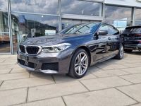 gebraucht BMW 640 d GT Steptronic