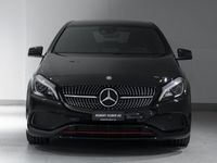 gebraucht Mercedes A250 Sport 4Matic