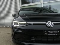 gebraucht VW Golf R-Line