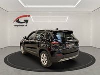 Gebraucht Jeep Avenger EV Altitude 114 kW (156 PS) 2024 Grau SUV