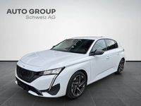 Neu Peugeot 308 Allure 130 PS (95 kW) 2026 Weiss