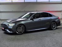 Gebraucht Mercedes C300e AMG line 258 PS (189 kW) 2022