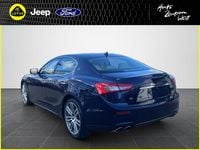 Gebraucht Maserati Ghibli 410 PS (301 kW) 2016 Blau Coupé