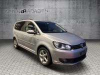 gebraucht VW Touran 1.4 TSI Comfort