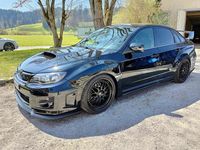 Gebraucht Subaru WRX STI Sport 370 PS (272 kW) 2012