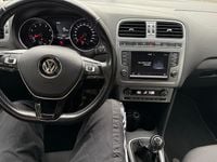 Gebraucht VW Polo Allstar 90 PS (66 kW) 2017