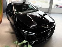 Gebraucht Mercedes CLA45 AMG AMG 421 PS (309 kW) 2024