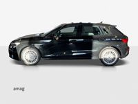 gebraucht Audi A3 Sportback 40 TFSI advanced