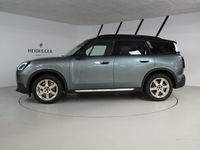 gebraucht Mini Countryman C