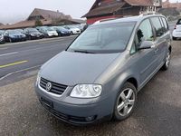 Gebraucht VW Touran Trendline 140 PS (102 kW) 2005 Van / Kleinbus