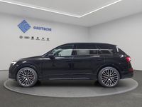 Gebraucht Audi SQ7 Ambiente 507 PS (372 kW) 2025 SUV