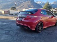Gebraucht Honda Civic Type R 201 PS (147 kW) 2007