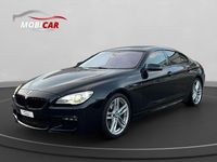 Gebraucht BMW 640 Executive 313 PS (230 kW) 2015 Coupé