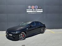 gebraucht Alfa Romeo Giulia 2.9 Quadrifoglio