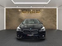 gebraucht BMW 220 Gran Tourer d Steptronic