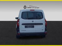 gebraucht Renault Kangoo VAN E-TECH ELECTRIC ADVANCE L1 EV45 11kW